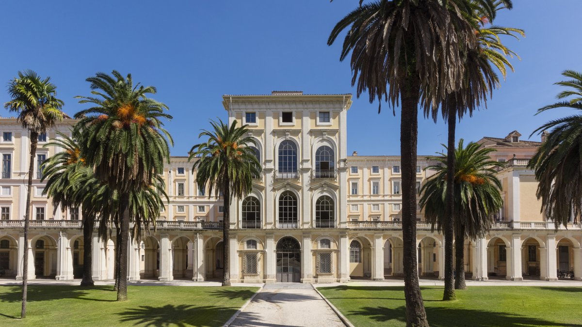 The Accademia Nazionale dei Lincei has opened applications for its 2026 fellowships, including postdoctoral grants, annual awards for graduates, and research stays in Europe across scientific and humanities fields.
📩 Apply online by 30 September 2025: selezionionline.lincei.it