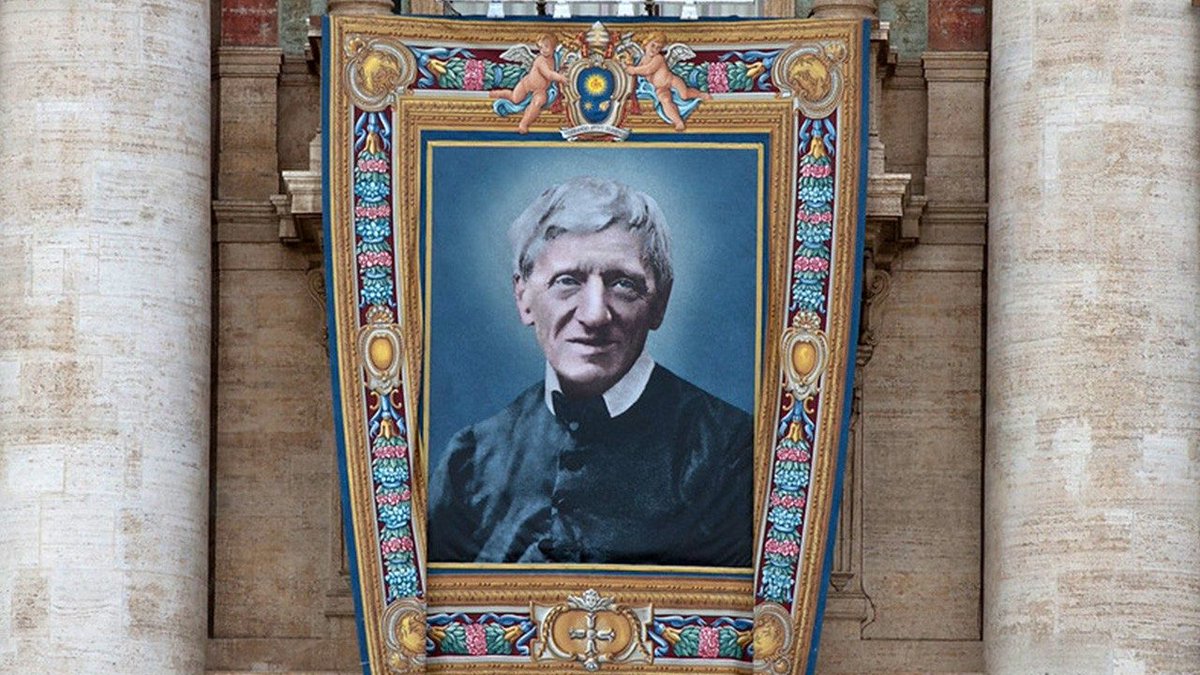 Oratori Sant Felip Neri de Barcelona (@oratoribcn) on Twitter photo ✝️ Encantats de saber que el Cardenal John Henry #Newman aviat serà reconegut com a Doctor de l'Església Universal.
⛪️ El Cardenal Newman va fundar la l'Oratori de Sant Felip Neri a Birmingham i a Londres (<a href="/LondonOrat/">Brompton Oratory</a>).
👉 Més informació: vaticannews.va/it/papa/news/2… ✝️ Encantats de saber que el Cardenal John Henry #Newman aviat serà reconegut com a Doctor de l'Església Universal.
⛪️ El Cardenal Newman va fundar la l'Oratori de Sant Felip Neri a Birmingham i a Londres (<a href="/LondonOrat/">Brompton Oratory</a>).
👉 Més informació: vaticannews.va/it/papa/news/2…
