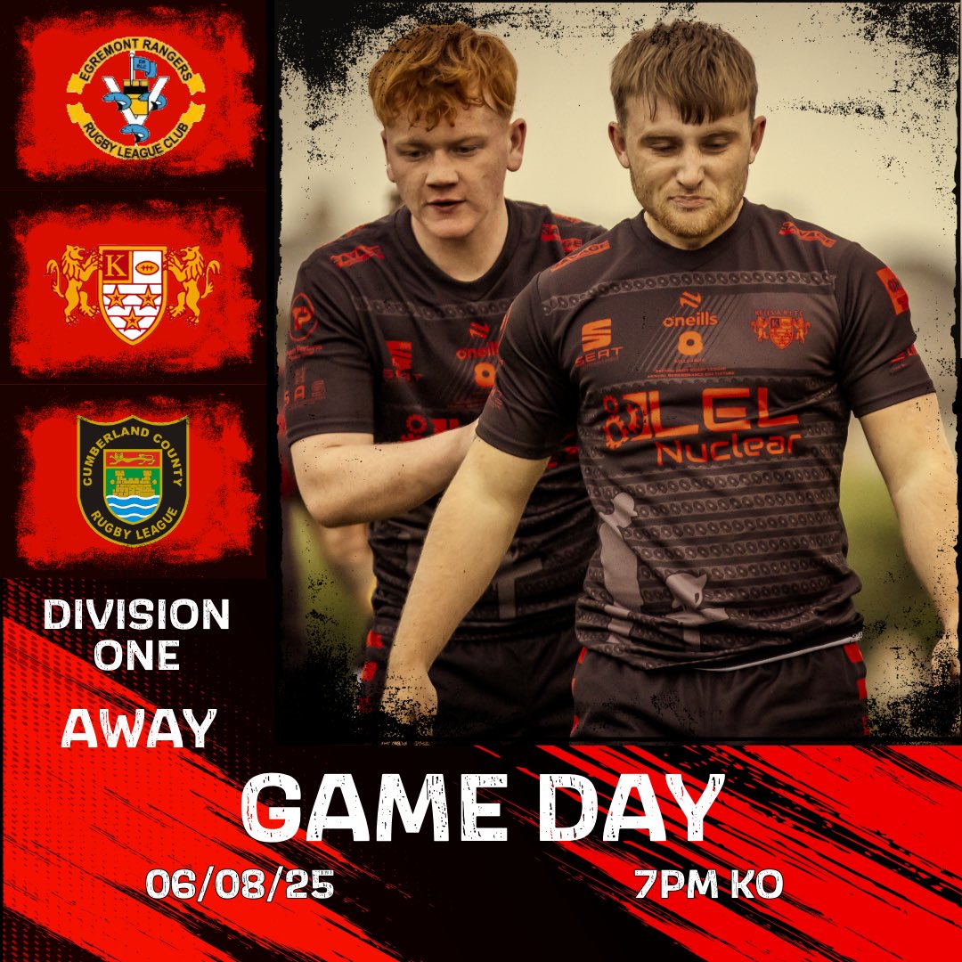 Kells ARLFC tweet media