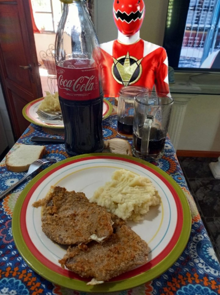 TheMilanesaDay's tweet image. 