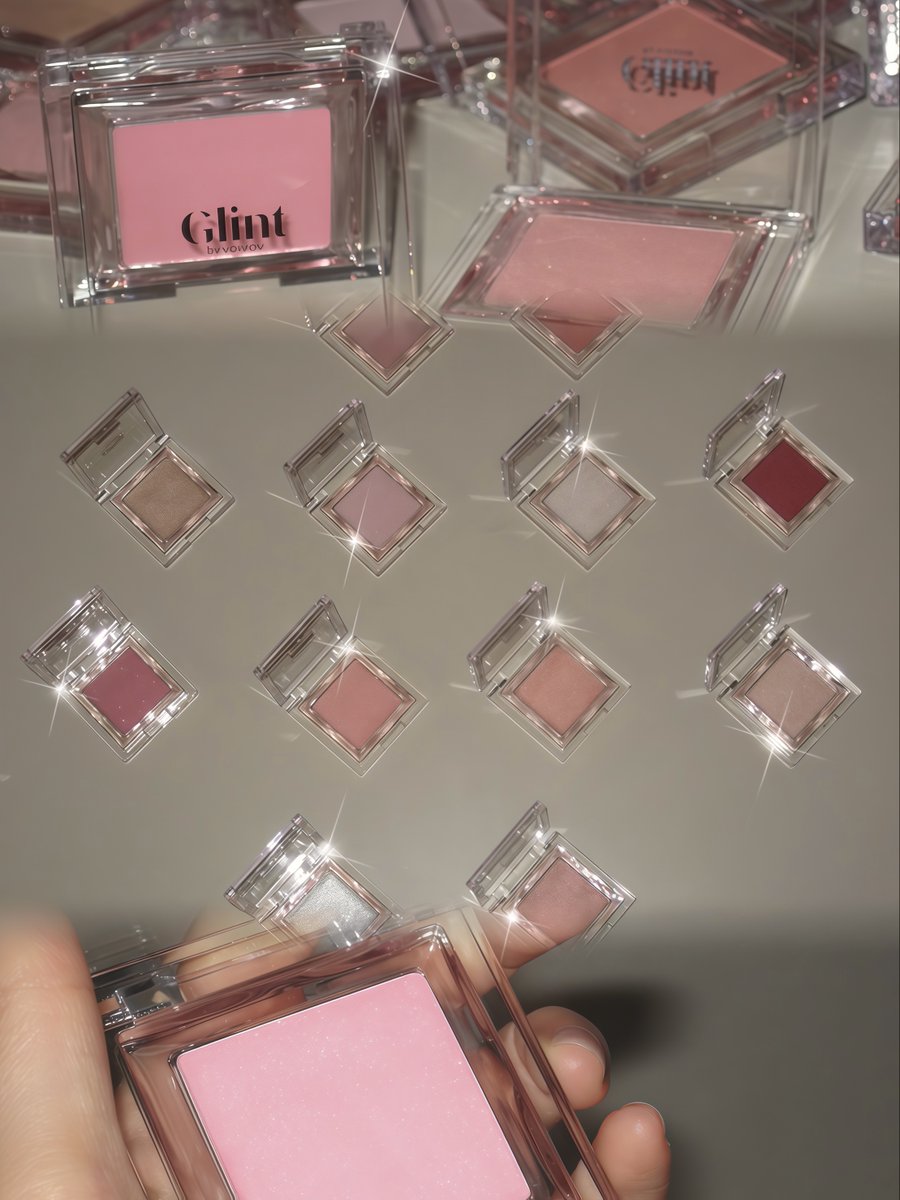 얘들아 글린트 막내 마케터가 준비한 게 있다고 하거든?
잘 보고 댓글 예쁘게 달아줘 💬

안녕하세요 🙇‍♀️ 저는 글린트 트윗지기이고요..
오늘은 글린트 하이라이터 오특일이자 트위터 오픈일✨
기념으로 이벤트를 낋여왔으니 예쁘게 봐주세요 🙇‍♀️

글린트 계정 #Follow + 이 게시글을 #RT 해주신 분들 중