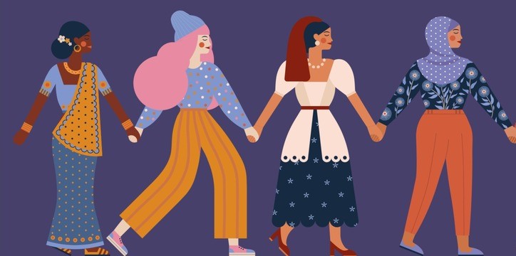 🚨 Take part in our Women's Safety Survey 🚨

We are conducting a survey to gather valuable insights on women's safety in Newham.  Please share experiences, suggestions and help us to identify areas of improvement.

All responses are confidential.

orlo.uk/hH14Q