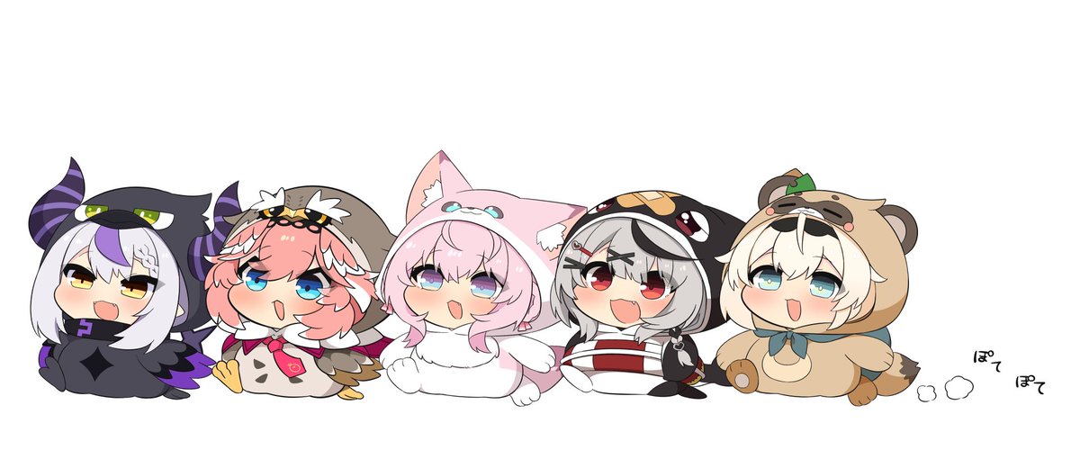 はなむくじらページ はなむくじらページ 剥製クジラ▷5号館A24ab☀️8/17インテ