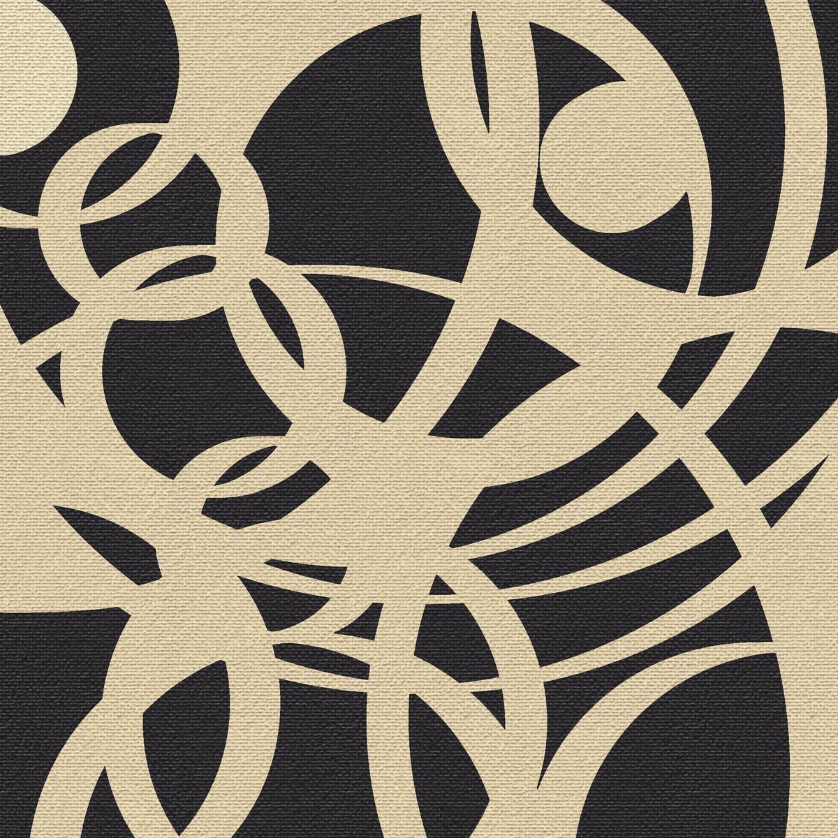 Good morning friends ☕ ☀️
Have a great day 🖤

Joan Miró about abstract art:
"I try to apply colors like words that shape poems, like notes that shape music." 

Nexus #1
1/1 - 30 tezos
🔗 👇