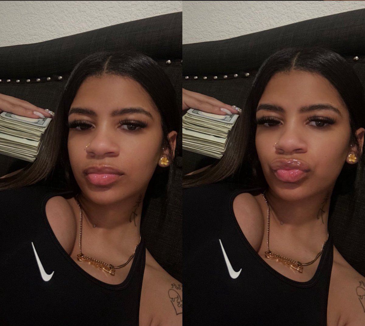 LAYondooo (@dontcarefrrr) on Twitter photo 