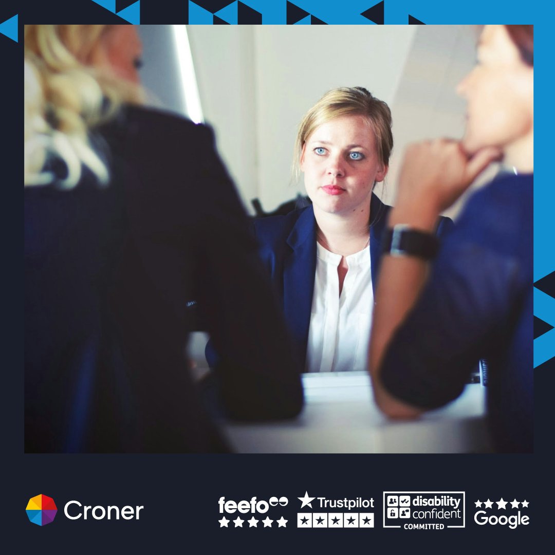 Struggling with employee disciplinaries? Croner can provide free, no hassle advice on how to conduct a fair disciplinary hearing to prevent potentially damaging unfair dismissal claims. 

For same-day assistance, call our free helpline today on 0808 501 6651. 

#HR #Croner