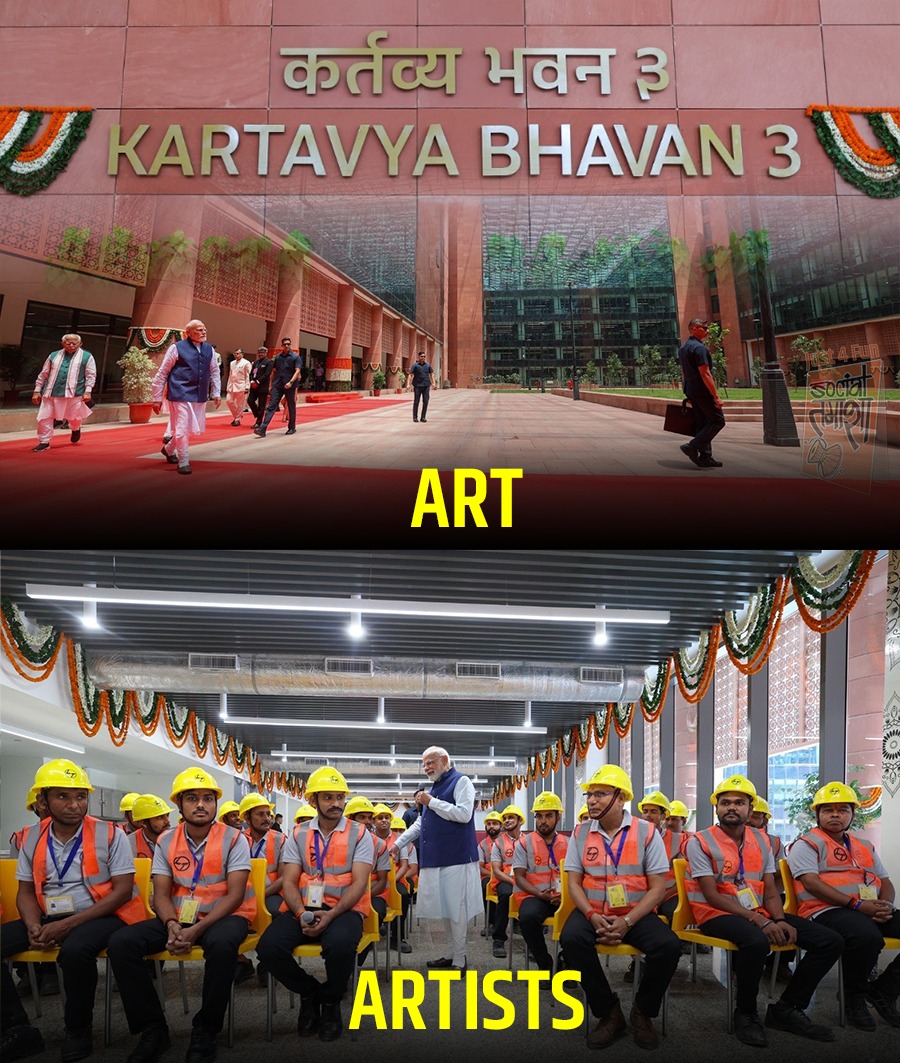 <a href="/narendramodi/">Narendra Modi</a> Art- Artists