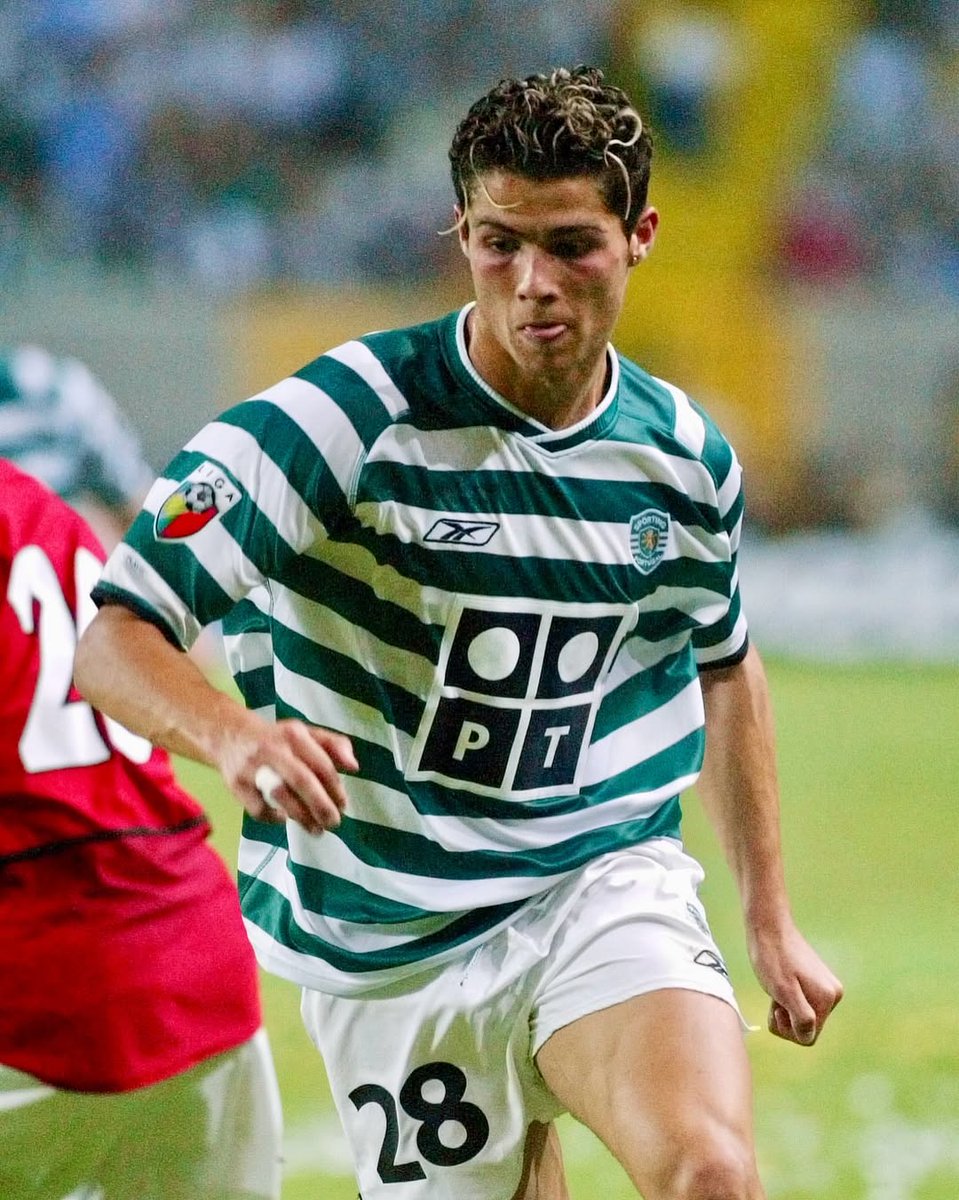 MUSEU CR7 tweet media