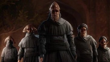 #AssassinsCreed
They may have known for a long time now...
