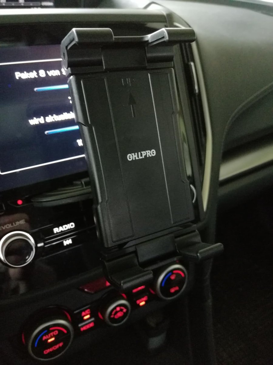 ohlpro_de's tweet image. Kein Kleben, kein Bohren! 📱CD-Slot Tablet Halterung fürs Auto – perfekt für Navigation&amp;amp;Entertainment!
✔ Navigation
✔ Musik &amp;amp; Videos während der Fahrt

amazon.de/dp/B0DYNZS98R
#CDSlotHalterung #TablethalterungAuto #AutoNavigation #Universalhalterung
