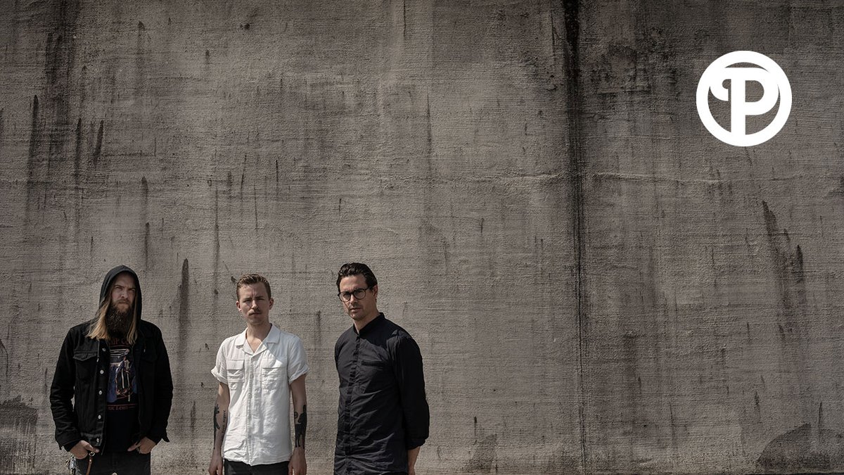 Swedish post-rock trio <a href="/BarrensOfficial/">BARRENS_Official</a> have shared new single, The Derelict, the fourth track from their forthcoming album, Corpse Light, which will be released through <a href="/pelagic_records/">Pelagic Records</a> on September 12.

Listen to The Derelict here: youtube.com/watch?v=eDS4_4…