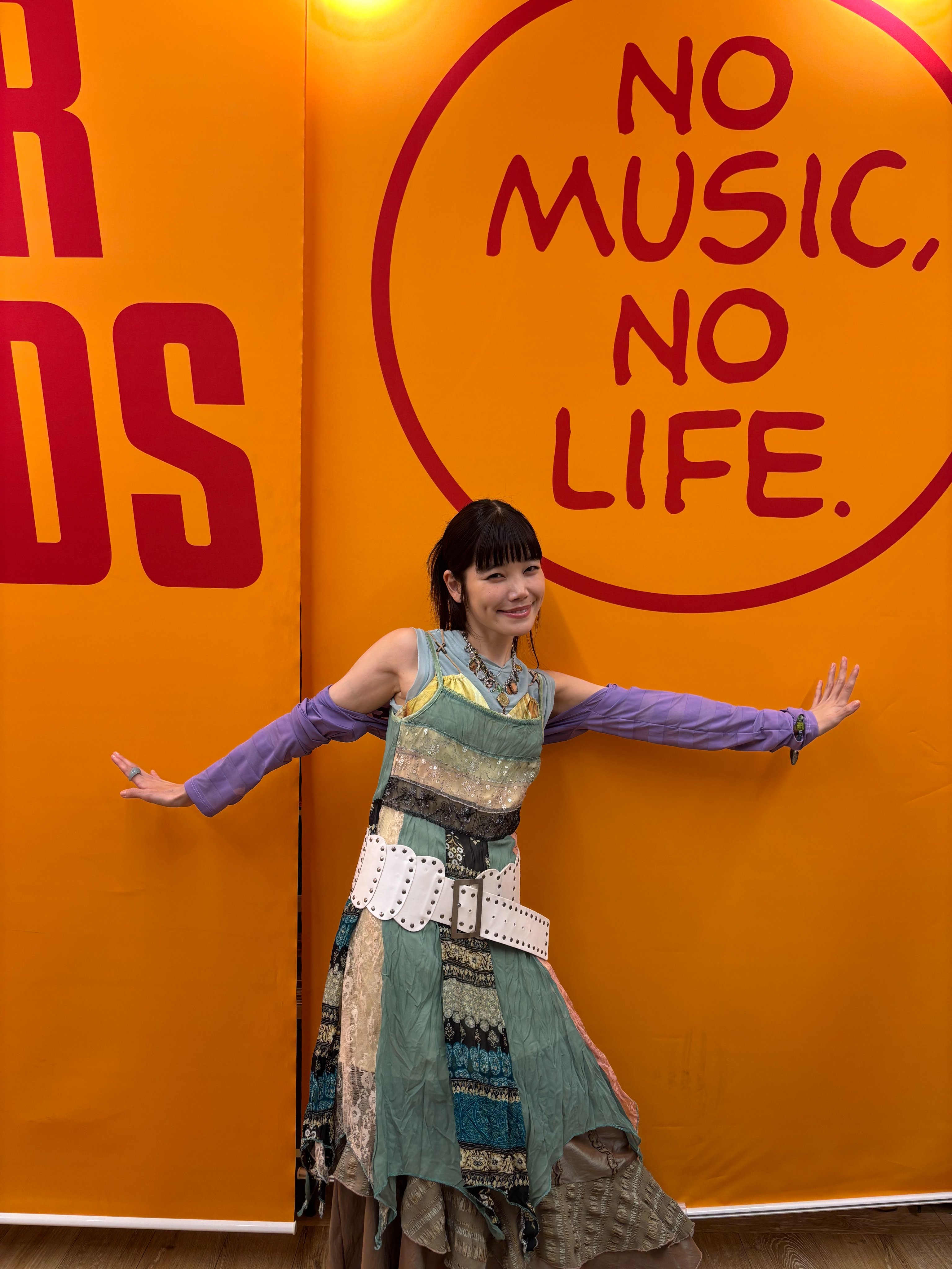 タワーレコード札幌パルコ店 on X: 