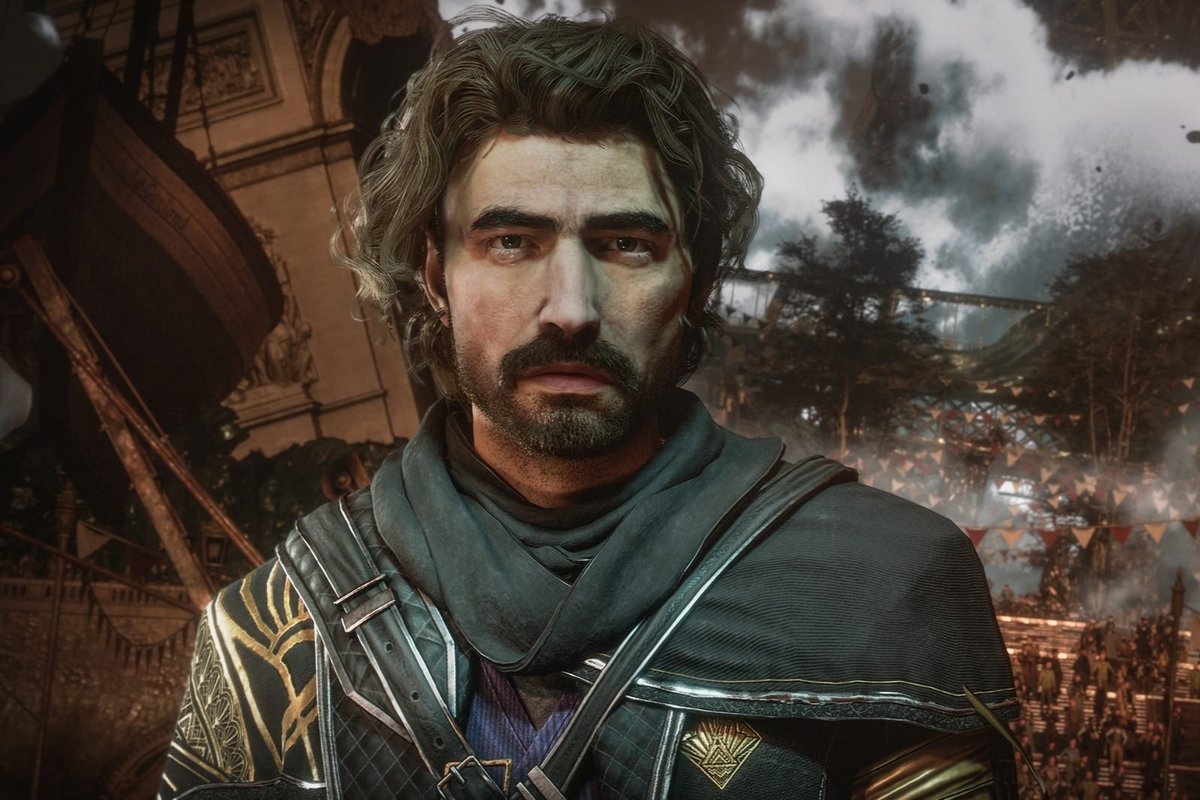 Expedition 33 Creative Director Guillaume Broche says the initial theme of Expedition 33 was "turn-based + photorealistic"

"Personally, I loved Japanese RPGs and turn-based combat, such as Final Fantasy VIII, Final Fantasy X, and the Atelier series.

I wanted to play the games I