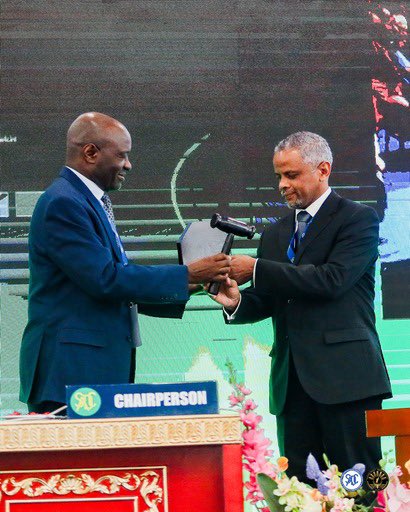 SADC Secretariat tweet media