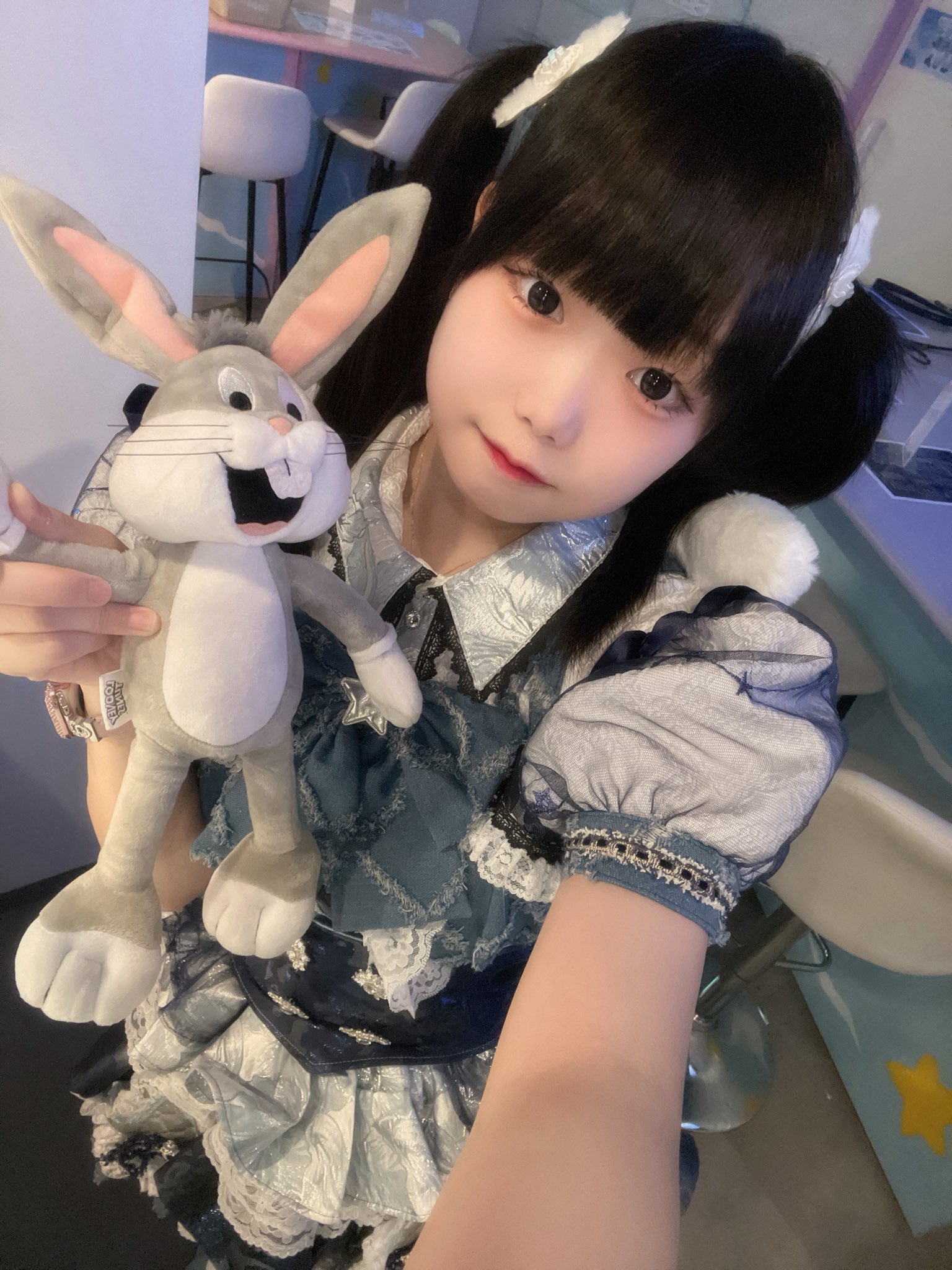 うさぎさん F9goBEdbMAATjKR.jpg:large