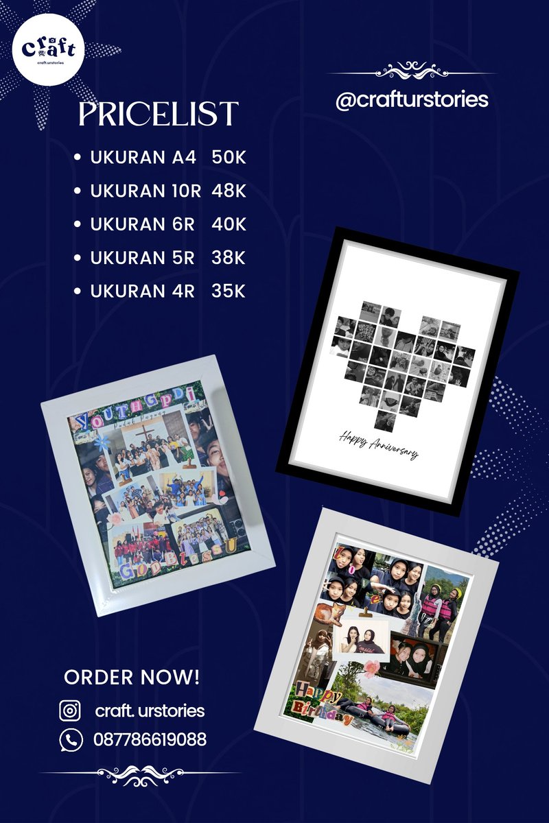 craft.urstories tweet media