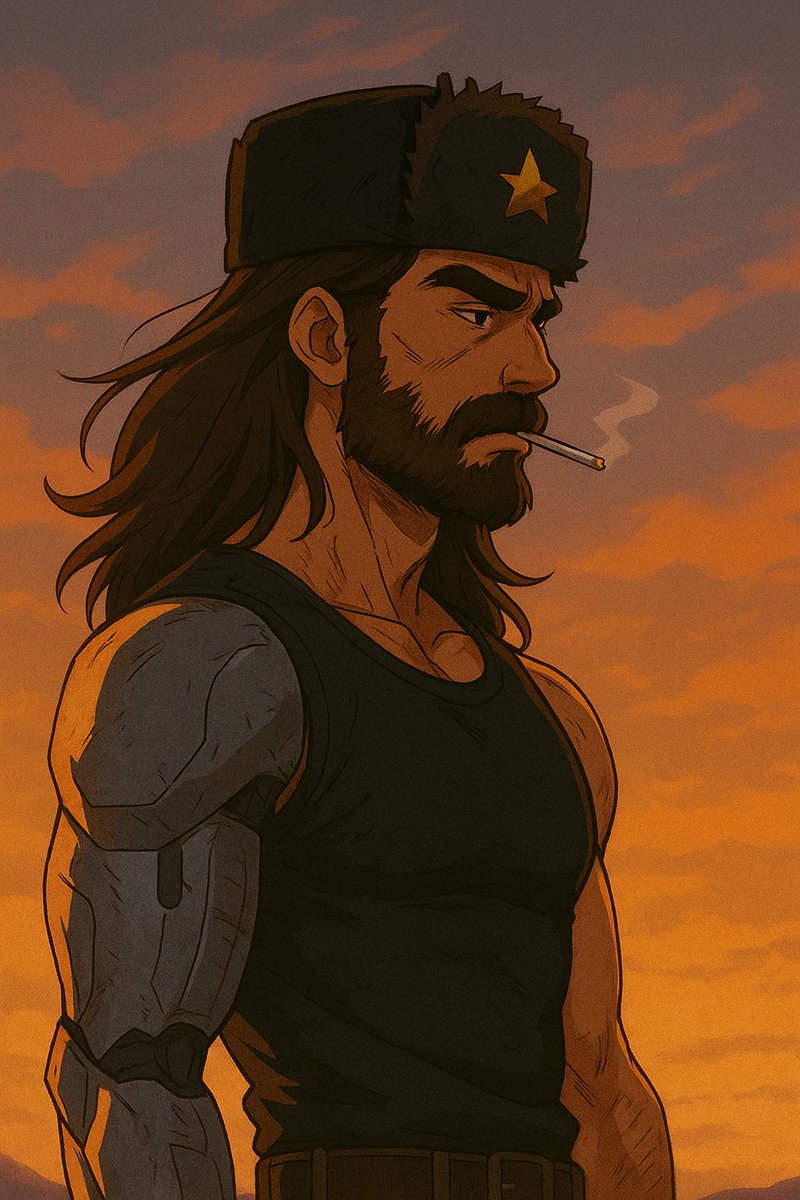 GM

You know you’re deep in builder mode when:
– You stop checking price
– You stop tweeting every day
– You forget what day it is

That’s not being late.
That’s being early in disguise.