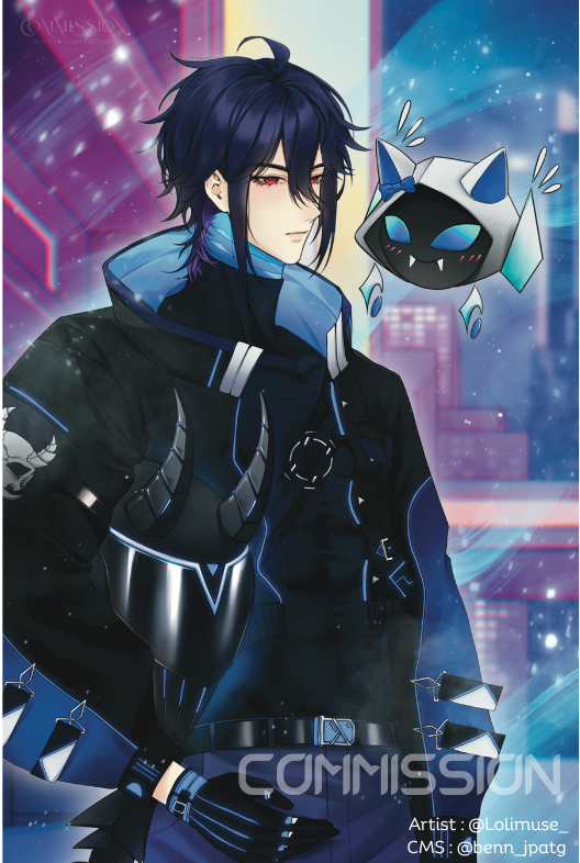 💙💀🏍️Always beside you 🏍️💀💙

Link for OMINOUS only : drive.google.com/drive/folders/…

#OminousARP #Arktist #OMIRISE

Artist : @.Lolimuse_
CMS ; ME ;)