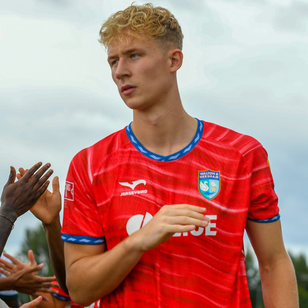 Walton & Hersham F(C) tweet media