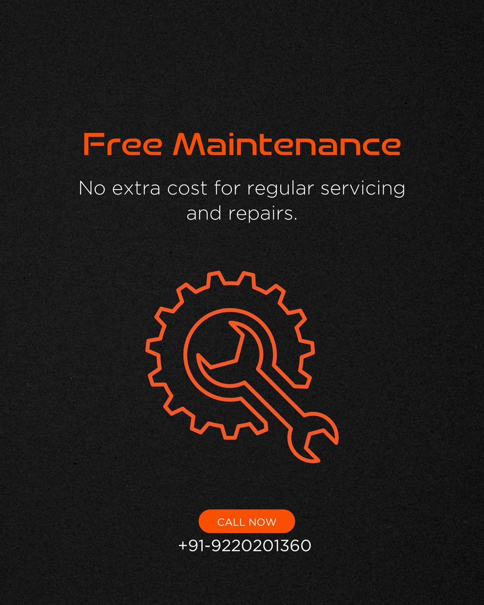 Maurya_service's tweet photo. Why Maurya Services?
Comfort-first service, expert technicians &amp; hassle-free appliance care — all in one place.
Quick. Reliable. Worry-free.
📞 +91-9220201360
🌐 https://t.co/wiC5TfPr3u
Managed by @namah_media 
#MauryaServices #RepairMadeEasy #HassleFreeService #foryou #explorer https://t.co/U4cyrFI5Kg