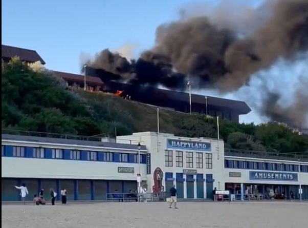 Bournemouth Echo tweet media