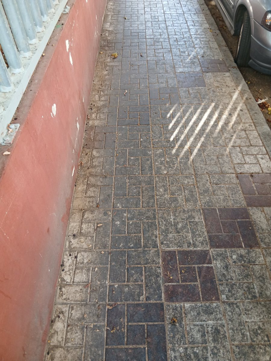 Ojú 🤑 adivinad el barrio