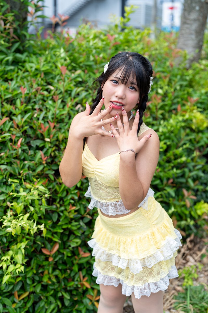 みん♡ 2025.6.29 きずなライブ⭐️行田市総合公園 ⭐️みんくす モコ⭐️ひま