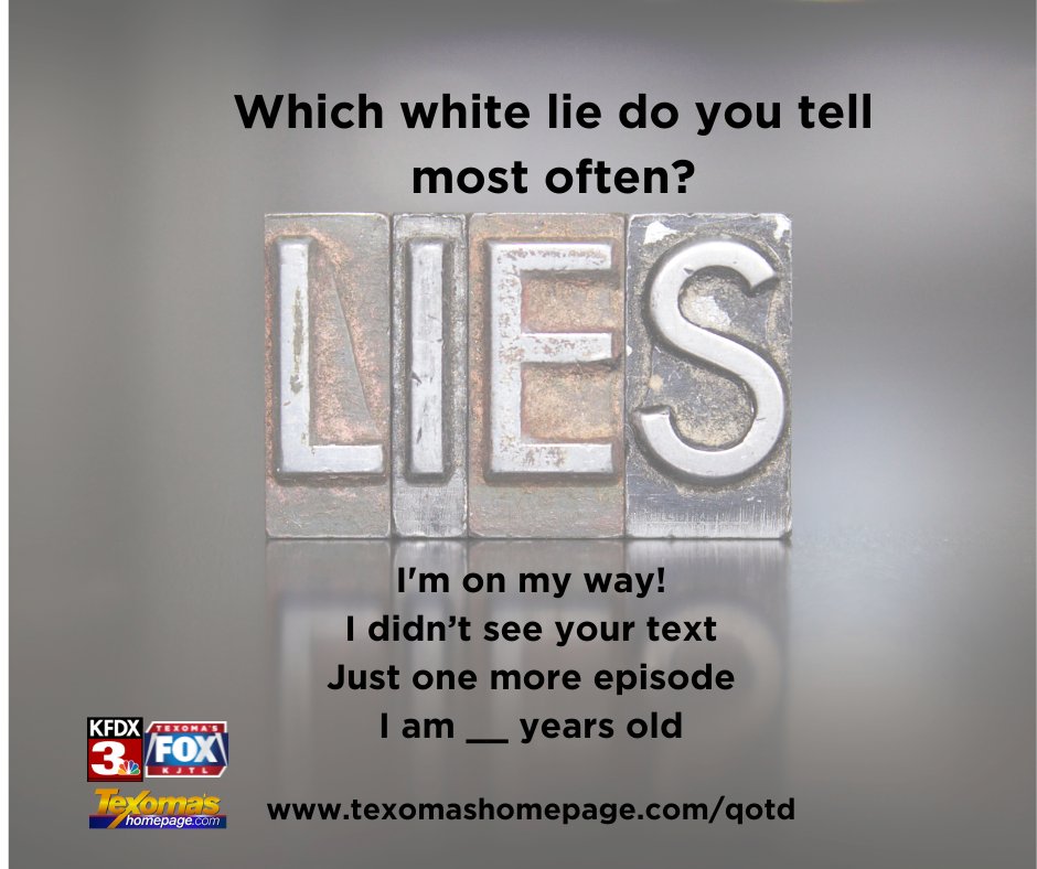 Texoma's Homepage tweet media