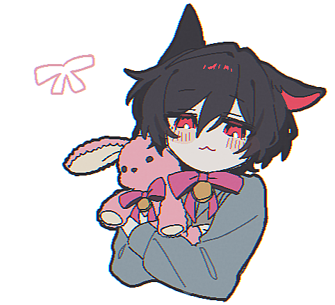 sy0_k1's tweet photo. おそろい https://t.co/NYLBg00a80