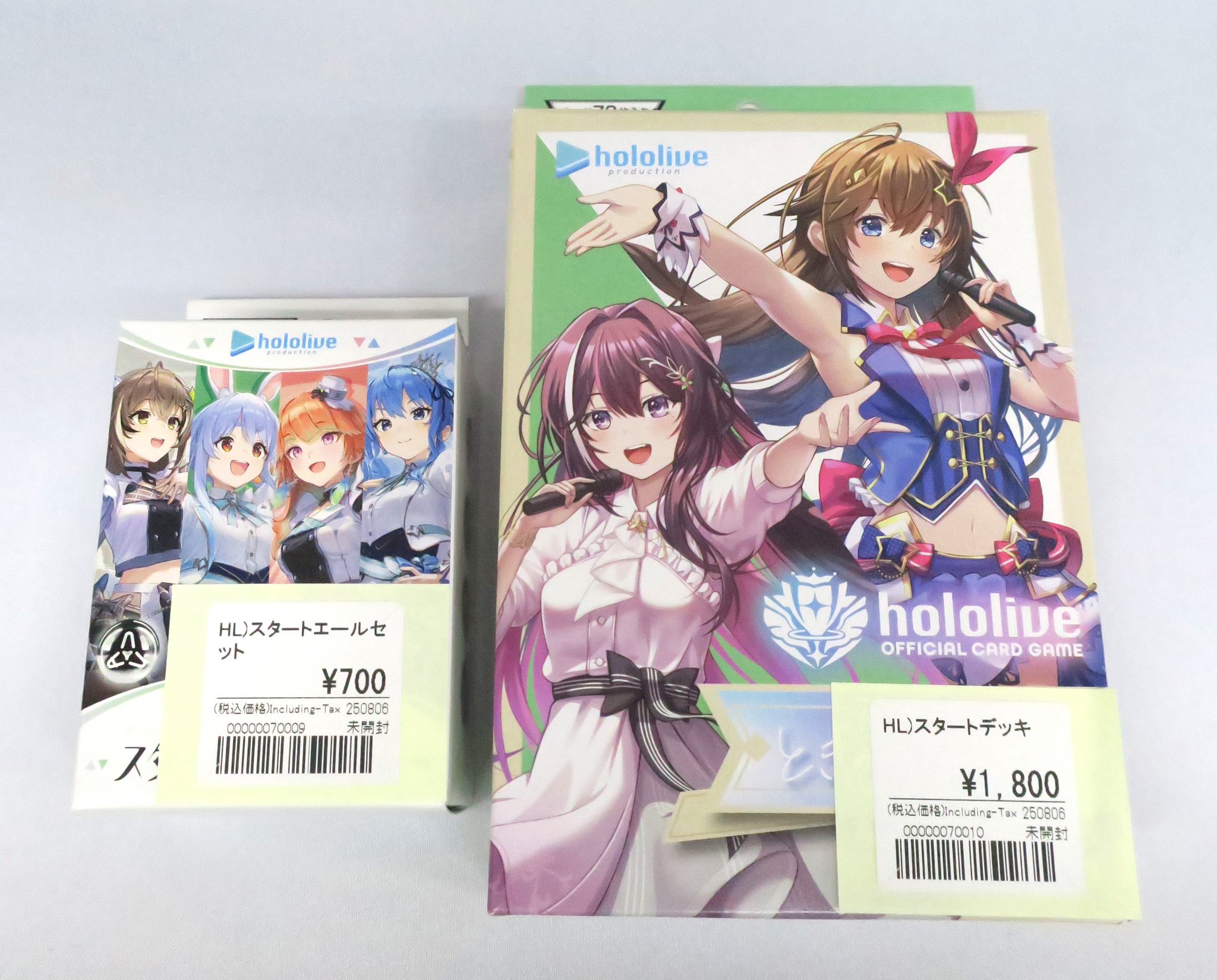 おたちゅう。秋葉原5号店GO!GO!トレカ on X: 