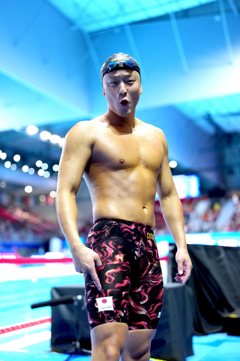 初めて世界のメダルが見えた試合でした🇸🇬 沢山の応援ありがとうご