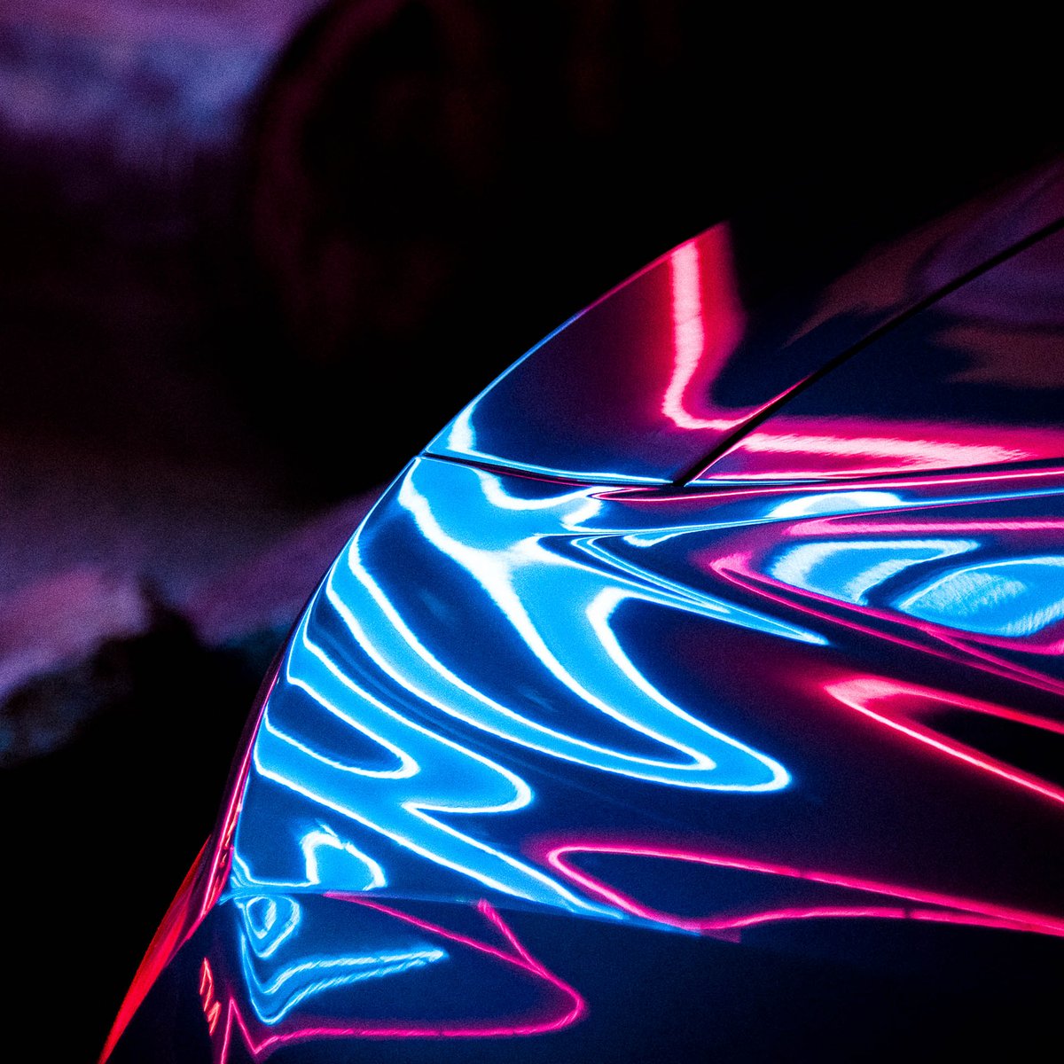 #AsSeenInPrint | Neil Kryszak captures dreamlike scenes, which embrace a sense of darknesss and uncertainty, rendered in a cinematic, neon-noir visual style.

See more of his work in Issue 126 of Aesthetica Magazine.

Subscribe &amp; Save 50% | First Three Issues Free: