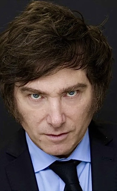 It was great to have an opportunity to chat with journalist <a href="/AmyBwrites/">Amy Booth</a> about what Argentina looks like under the government of Javier Milei now nearly two years on. michaeldeibert.substack.com/p/mileis-argen…