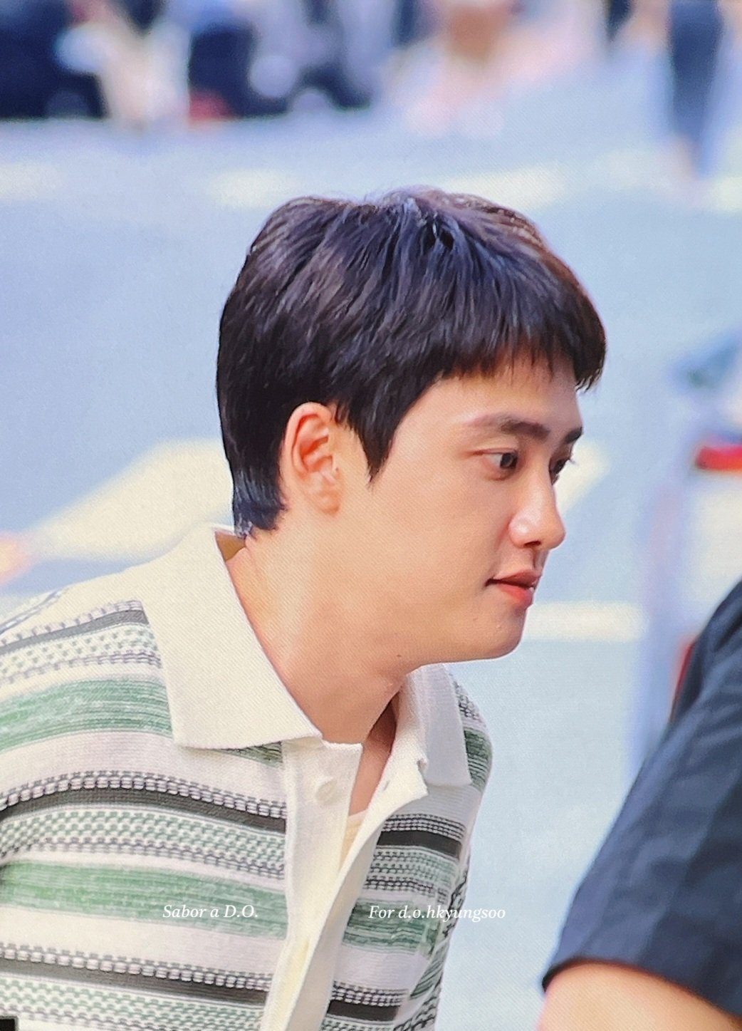Doh Kyung Soo 💫 Do İt 🎶🎤 on X: 