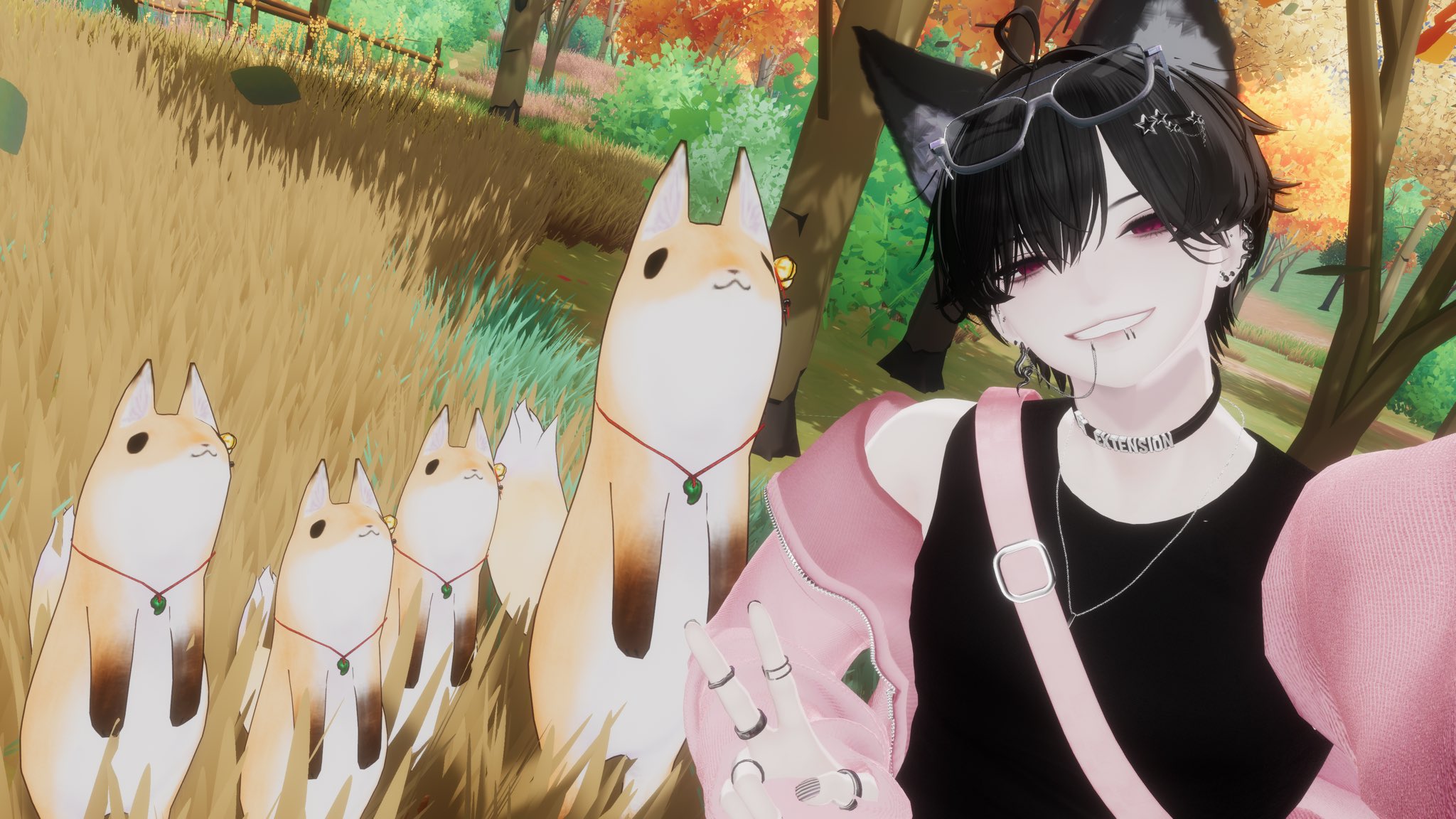 にゃあゴ❤(ӦｖӦ。)様✨おまとめ ɐʞɐʇ!ɐɥ on X: 