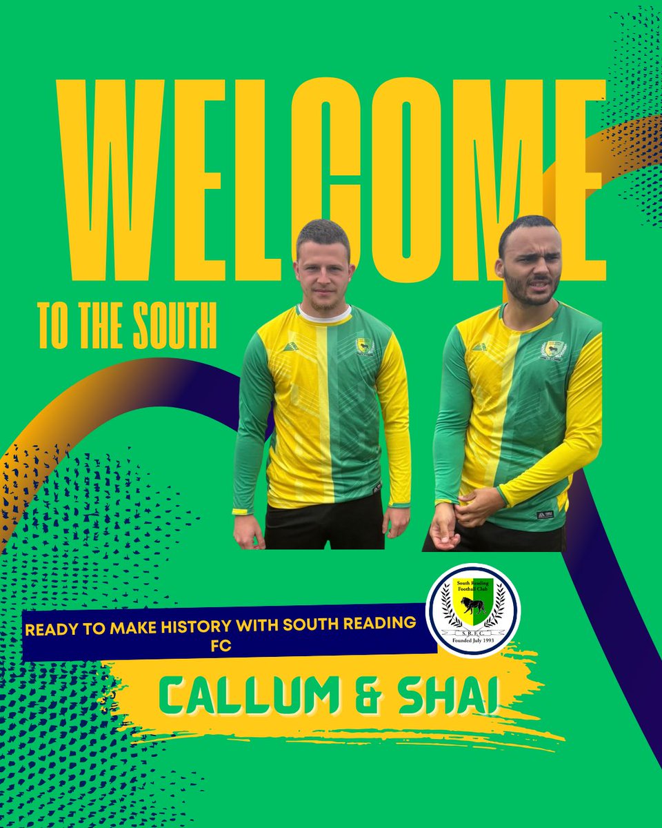 South Reading FC tweet media