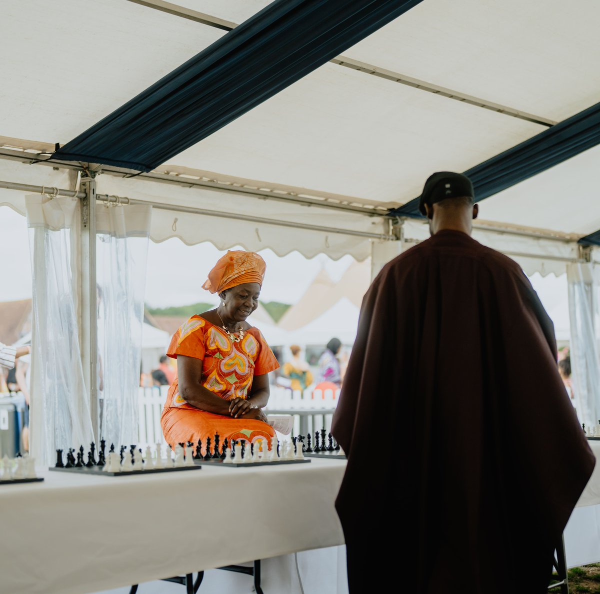 SkylineChess's tweet image. ♟️ Chess has a way of bringing people together.
It sparks connection, conversation, and that quiet kind of competition that never gets old.
#NeoChess #LuxuryChess #StrategyGame