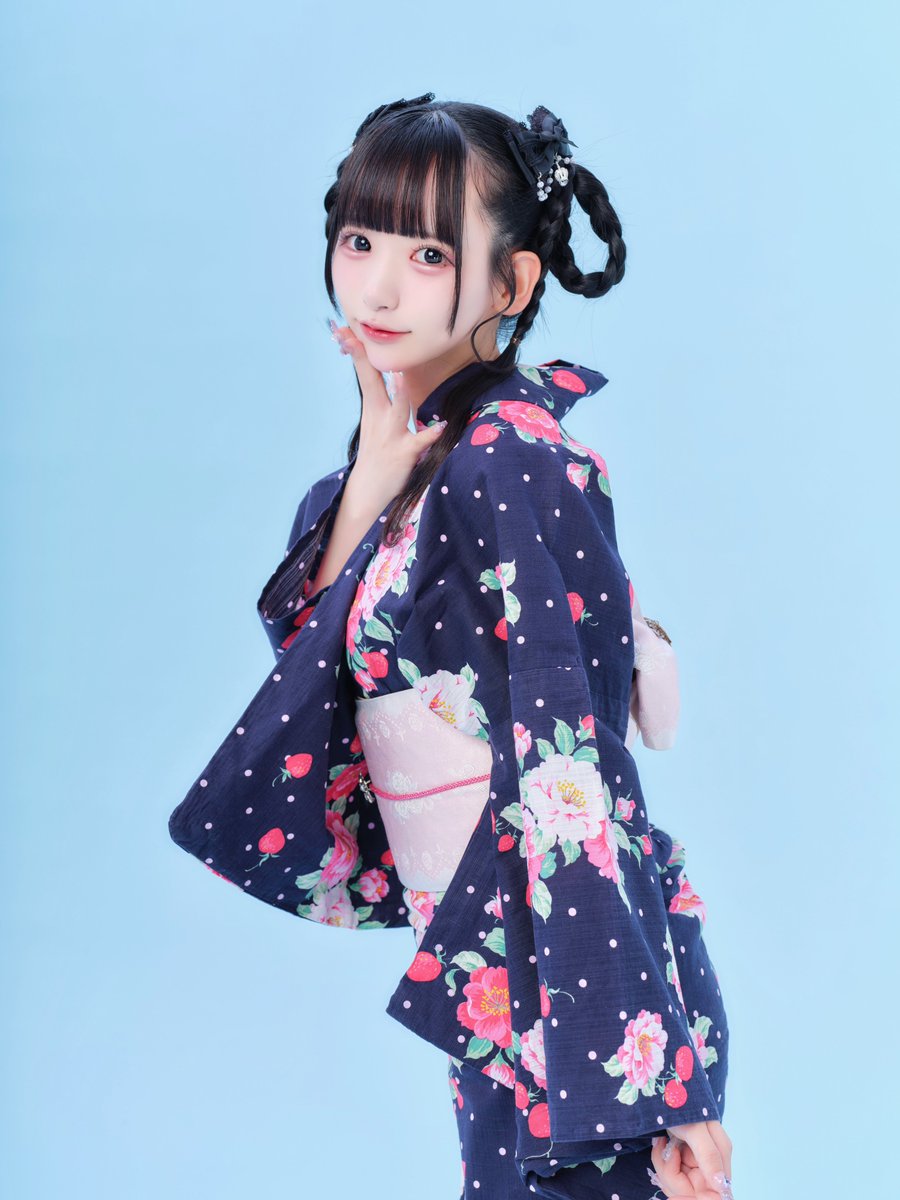 .⌖˚·✧ 𝒂𝒌𝒊𝒔𝒉𝒊𝒃𝒖 × 𝑺𝒖𝒎𝒎𝒆𝒓 ✧·˚⌖. 

  『きみのためにかわいくしてきたよ♡』

#アキシブ