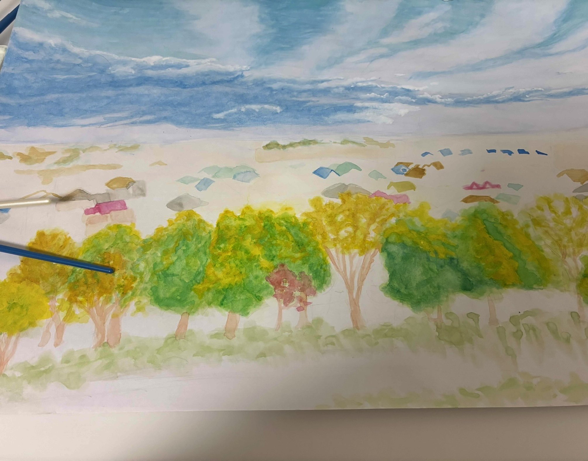 絵画　【まだ未定3】 絵画 【まだ未定3】 絵画【まだ未定3】