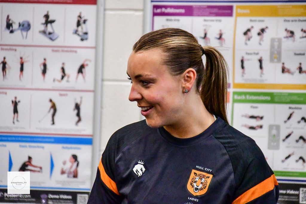 HullCityLFC's tweet photo. Focus 💯 https://t.co/c6Ekp7W3WK