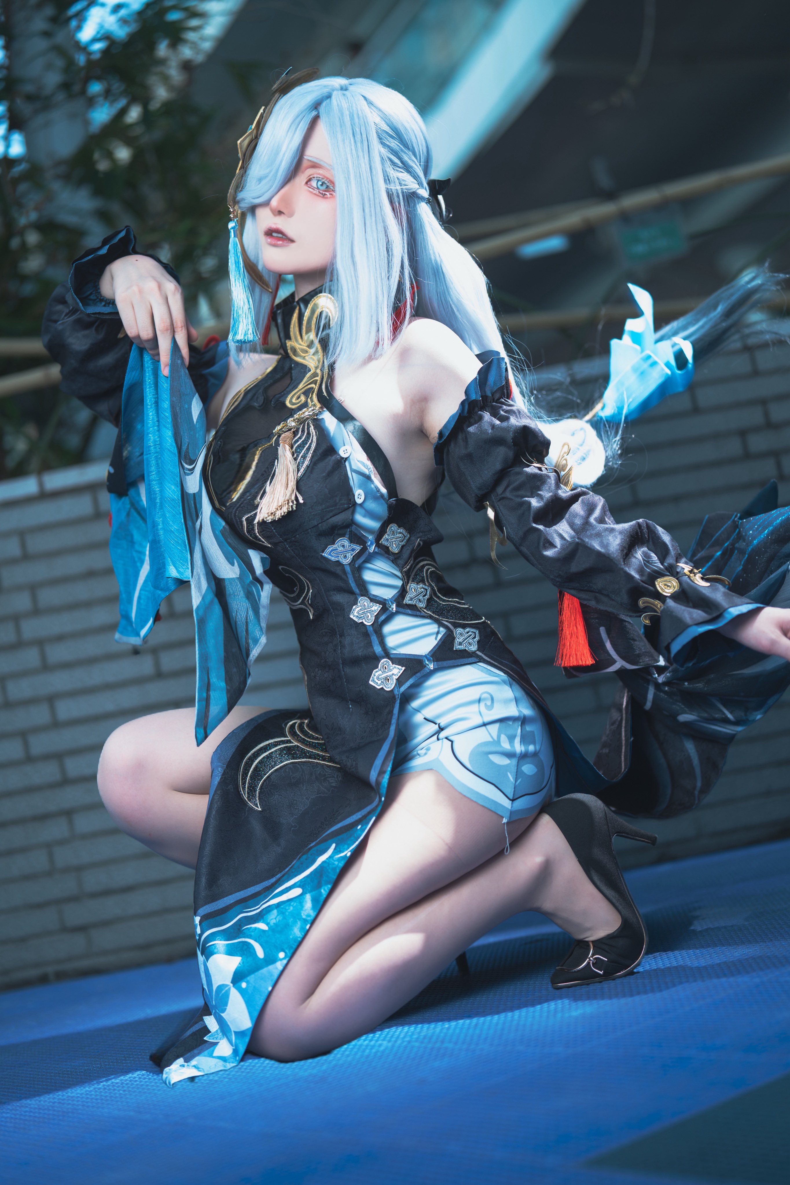 ！先着1名！早い者勝ち！SC コスプレイヤ 一の貫禄 乾紗寿叶激高確1p コスプレ】『着せ恋』乾紗寿叶の可愛さの再現度に脱帽！人気