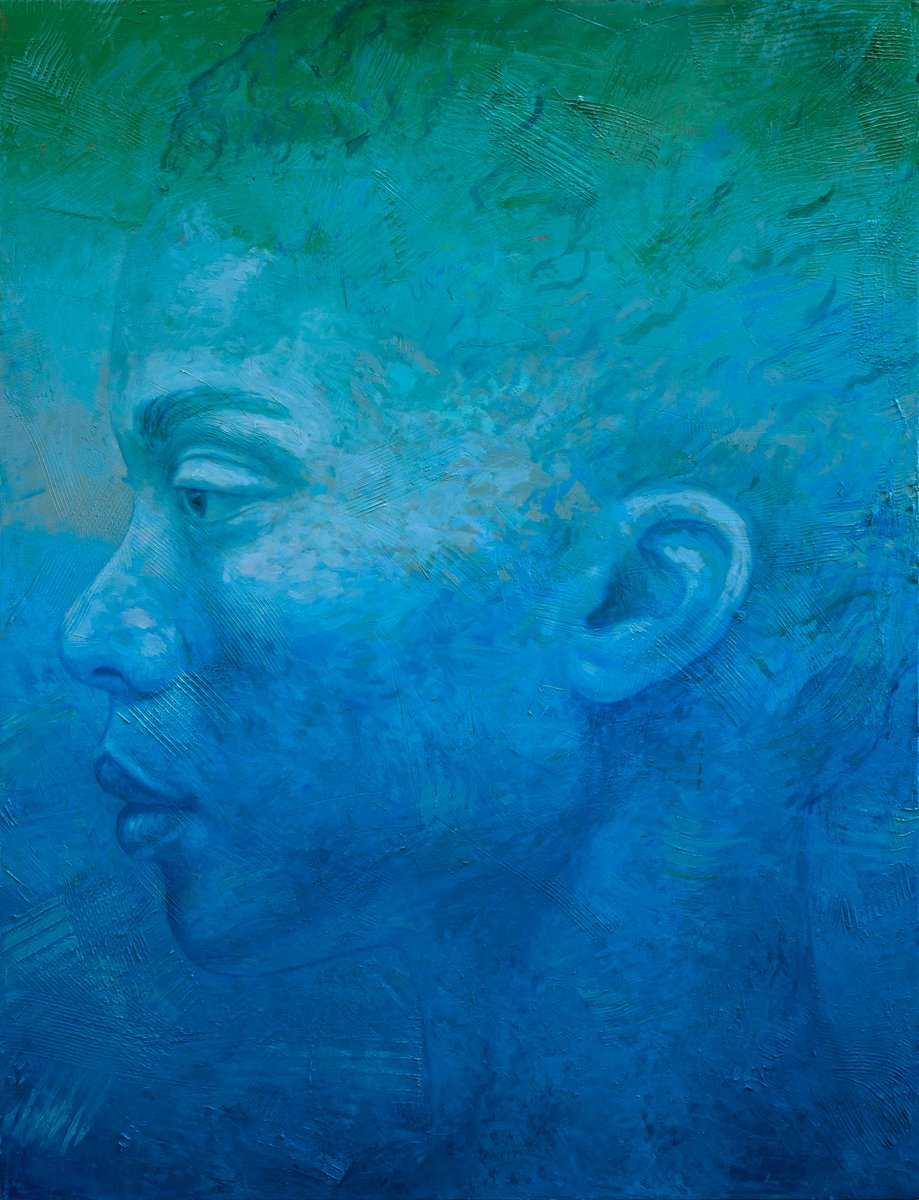 Inflection #2, 2025, oil on canvas, 170x130cm  

Refraction, solo exhibition.    
10 July - 31 August 2025   
KUBE Gallery    
26 Marcel Habetslaan, 3600, Genk, Belgium    

hello@lionelsmit.co.za for more details.