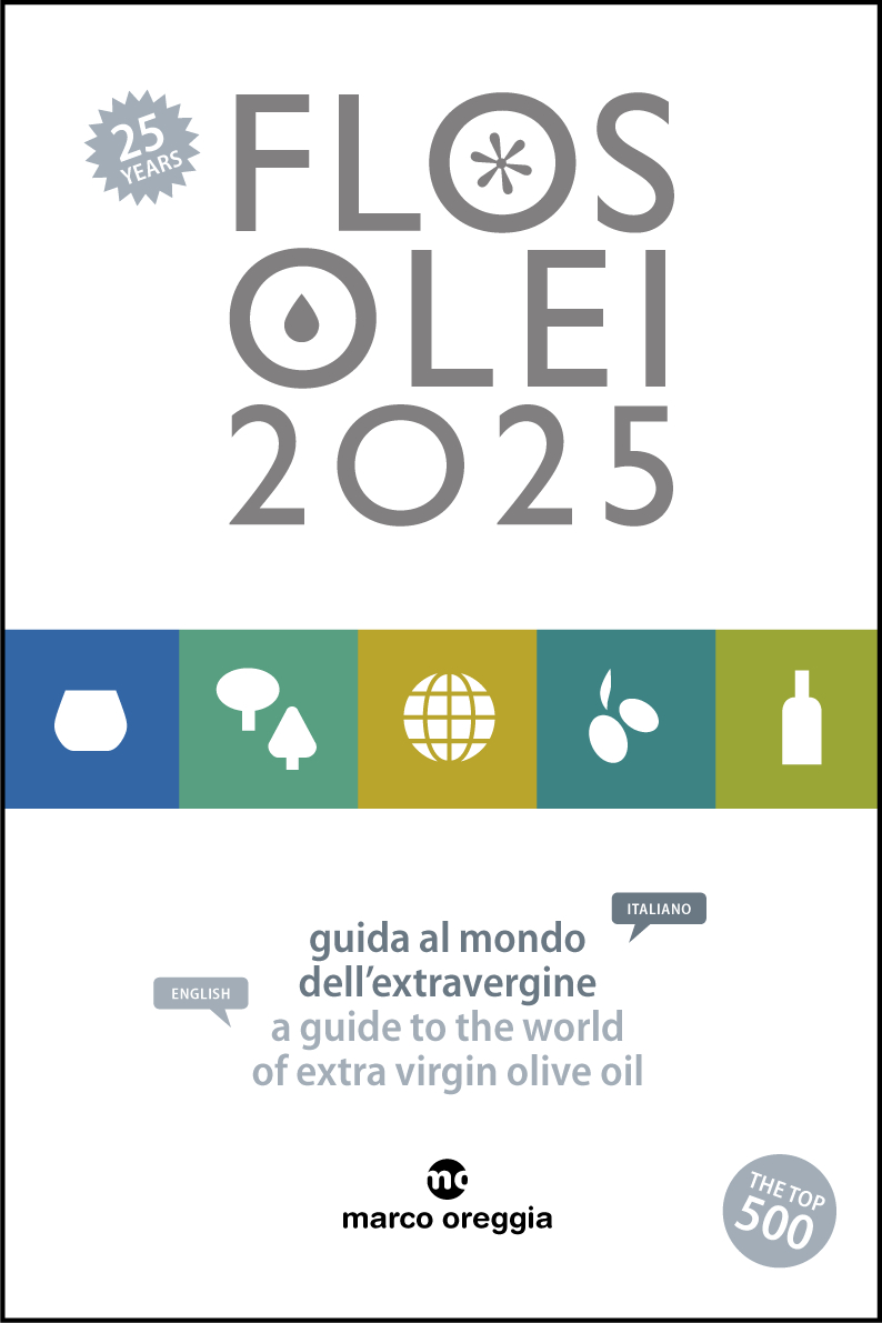 Se questa estate vuoi approfondire la tua cultura sull’olio extravergine, ecco la lettura giusta per te! Se questa estate vuoi approfondire la tua cultura sull’olio extravergine, ecco la lettura giusta per te! 

 flosolei.com/product/337813…