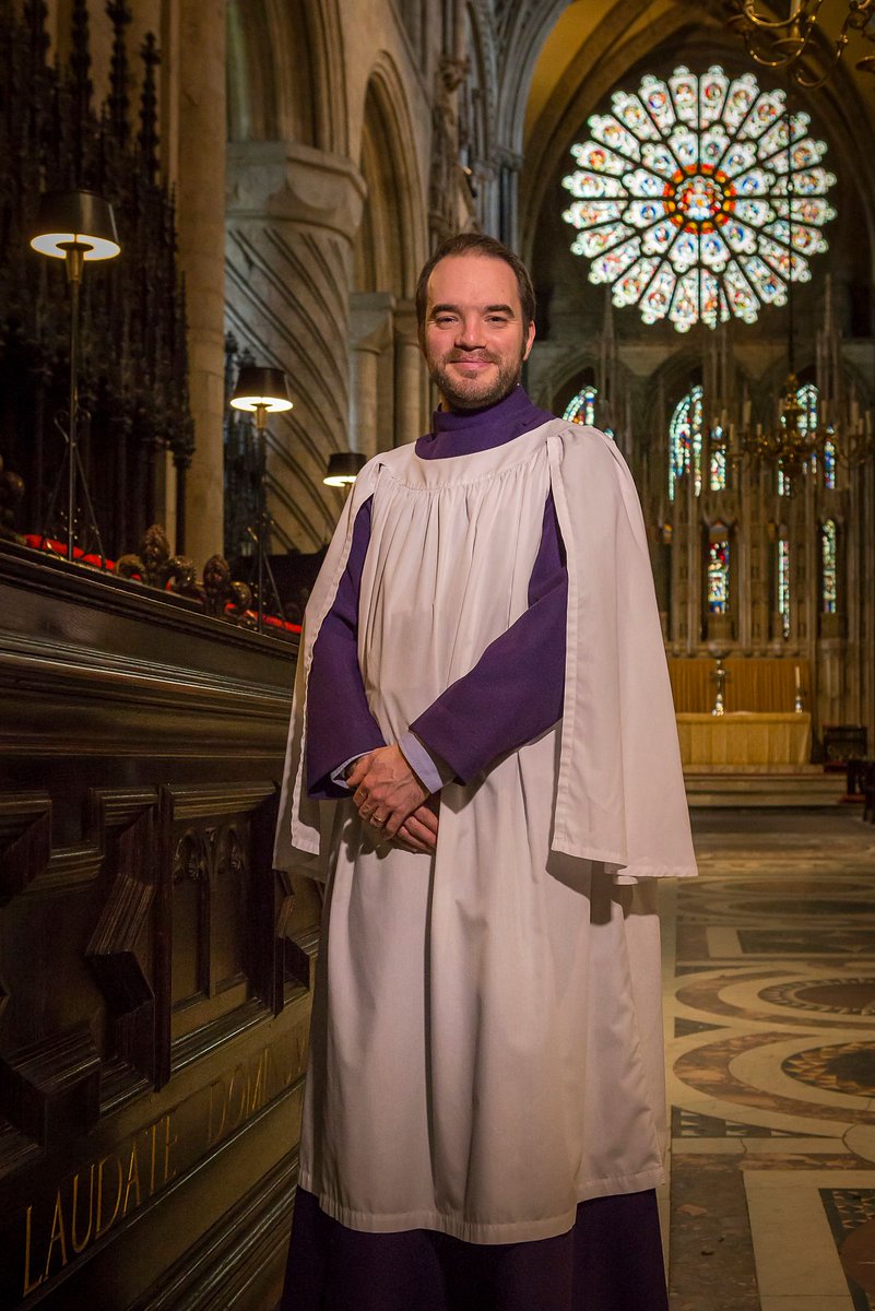 York Minster tweet media