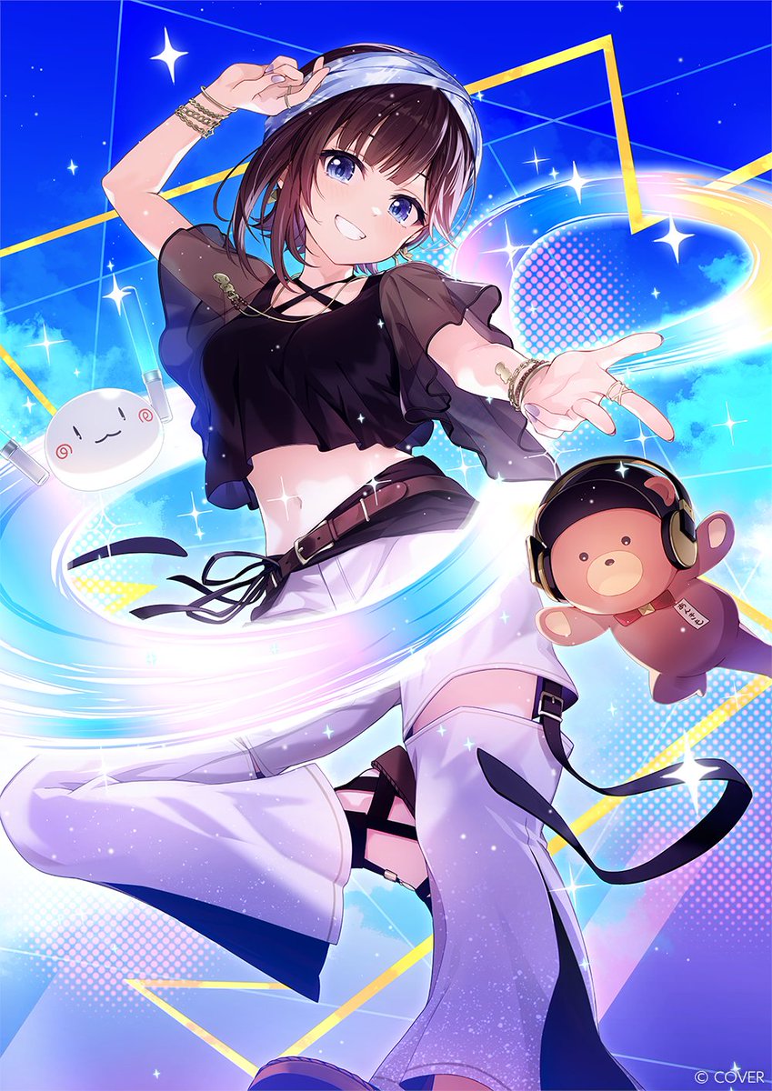Assy(あっしー)🐻💿 (@Assy_lovelive) / X