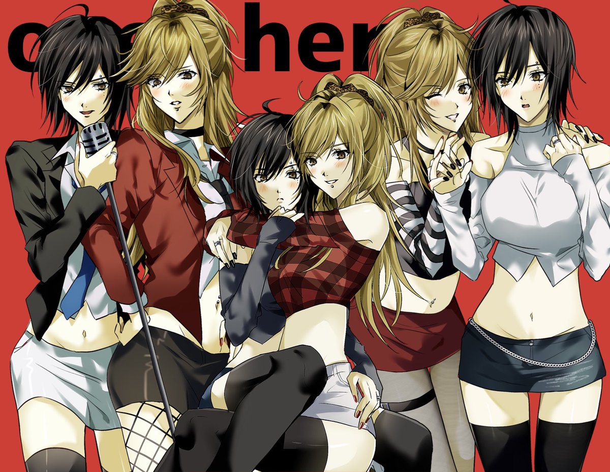 ぬ (@r8hiw) on Twitter photo 