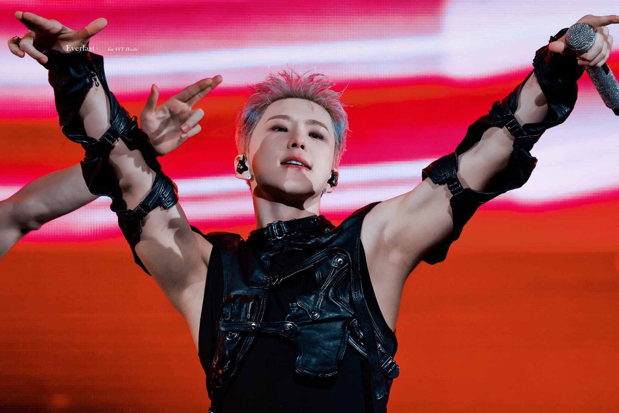 hoshi☆　0630 Everlast_96 on X: 