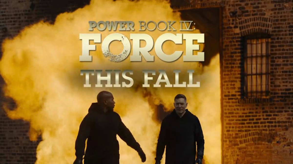 Been a busy/eventful few days for me, but I finally have time to sit down and edit! I've got a Power Universe update uploading later today and normal schedule resumes. Hopefully we also get some good news for Force soon with the premiere date soon too🤞