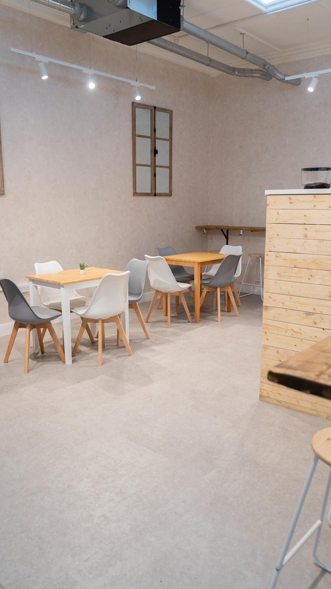 The look/design of your retail premises is important, are you functional, customer friendly, welcoming, enabling your customer a shopping experience to transaction? #shopfitting #retail #fitout #workspace 
primesolutionsuk.com/shopfitting