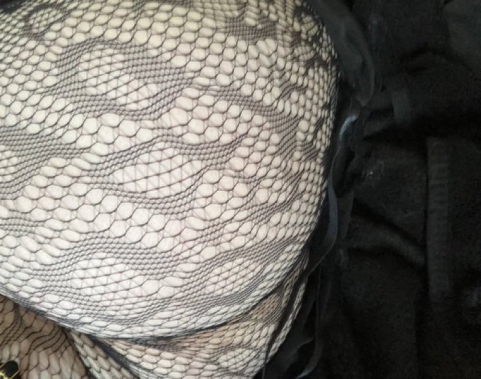 Rip a hole in these and give me a surprise 🫠